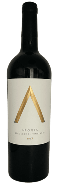 2024 The Vale- Cabernet Sauvignon – Stagecoach Vineyard